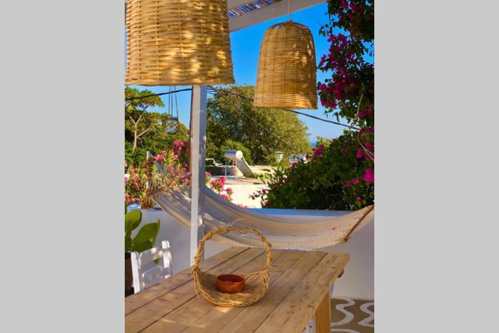 לקניה The Summer Pink House מראה חיצוני תמונה
