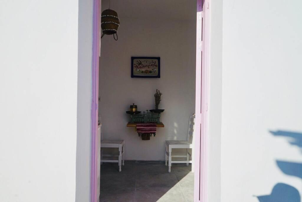 לקניה The Summer Pink House מראה חיצוני תמונה